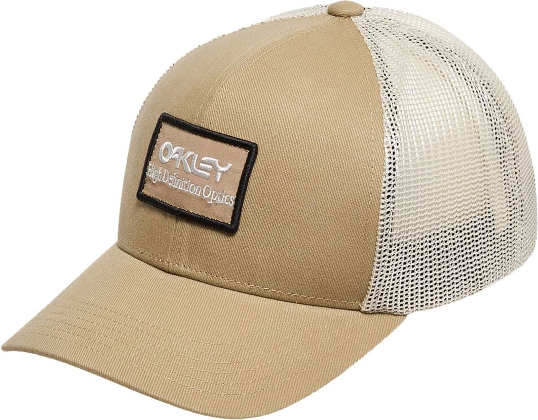 Gorra OAKLEY OAKLEY B1B HDO PATCH TRUCKER