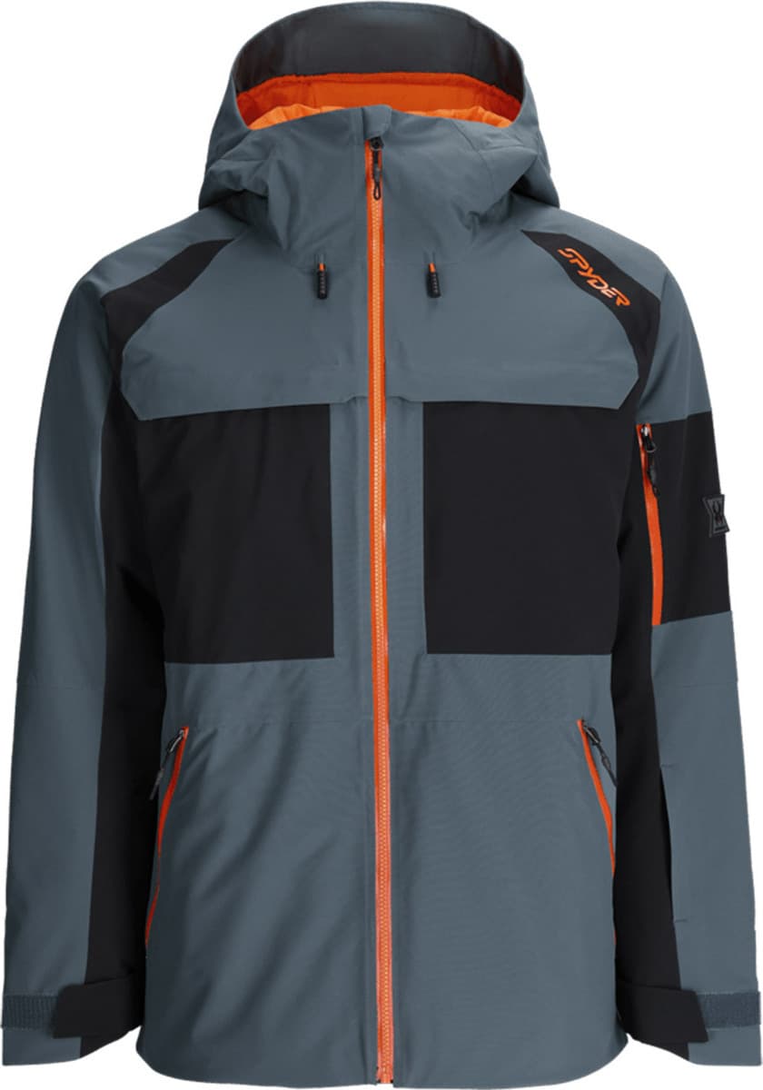 Chaqueta SPYDER M LIFT JACKET