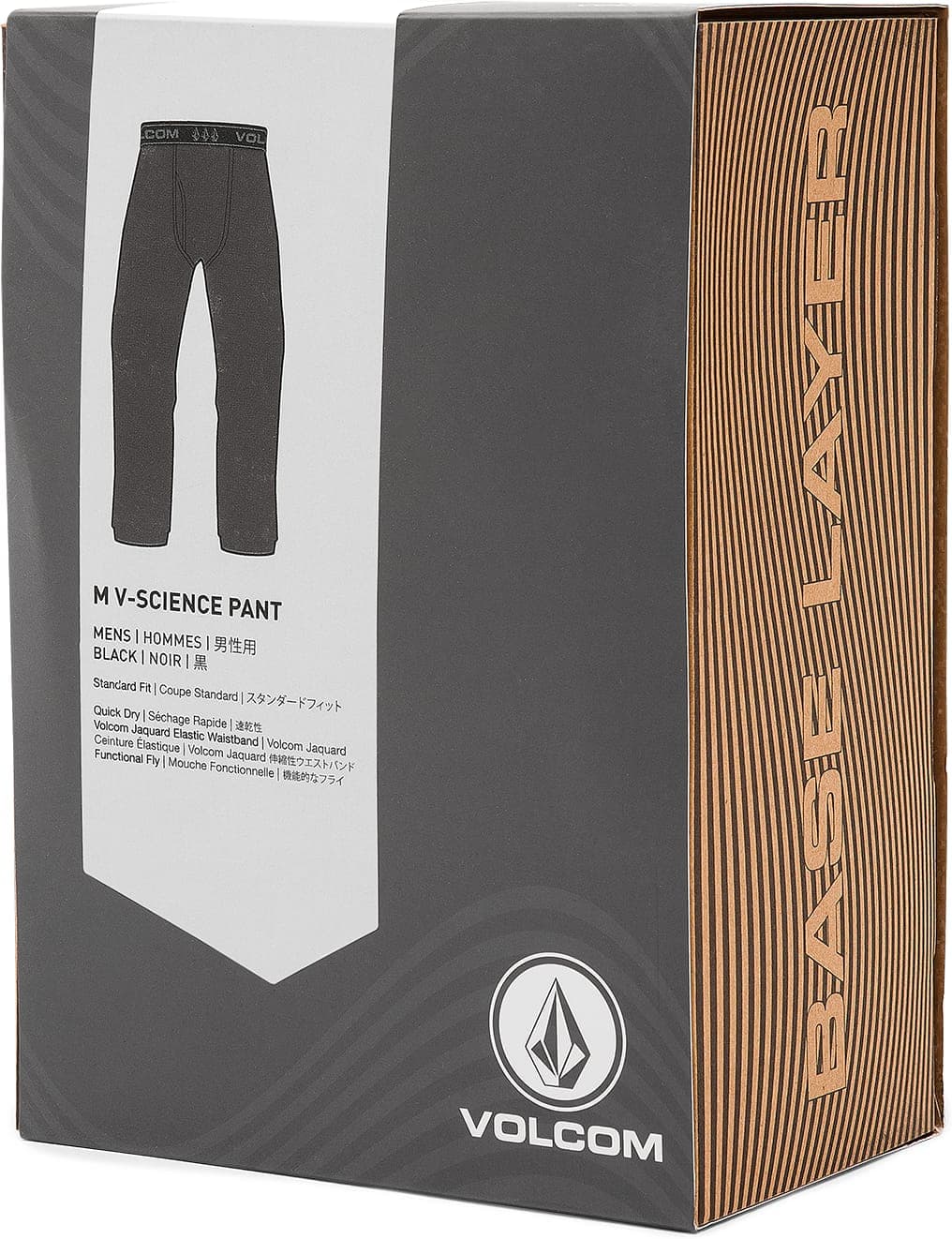 Pantalón VOLCOM M V-SCIENCE PANT