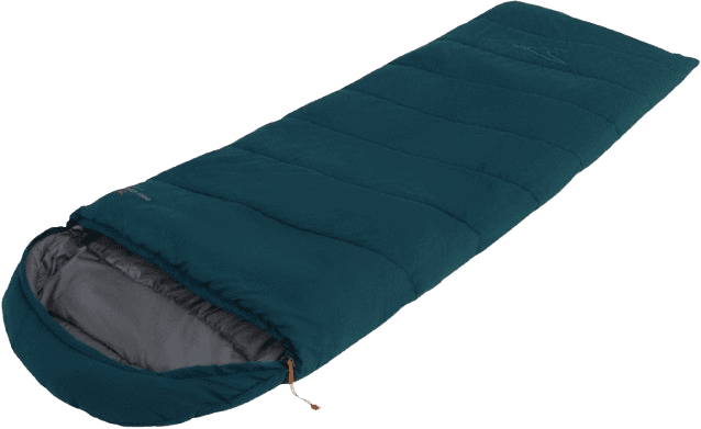 Sacos de dormir EASY CAMP RAVEN I SQUARE 2°C