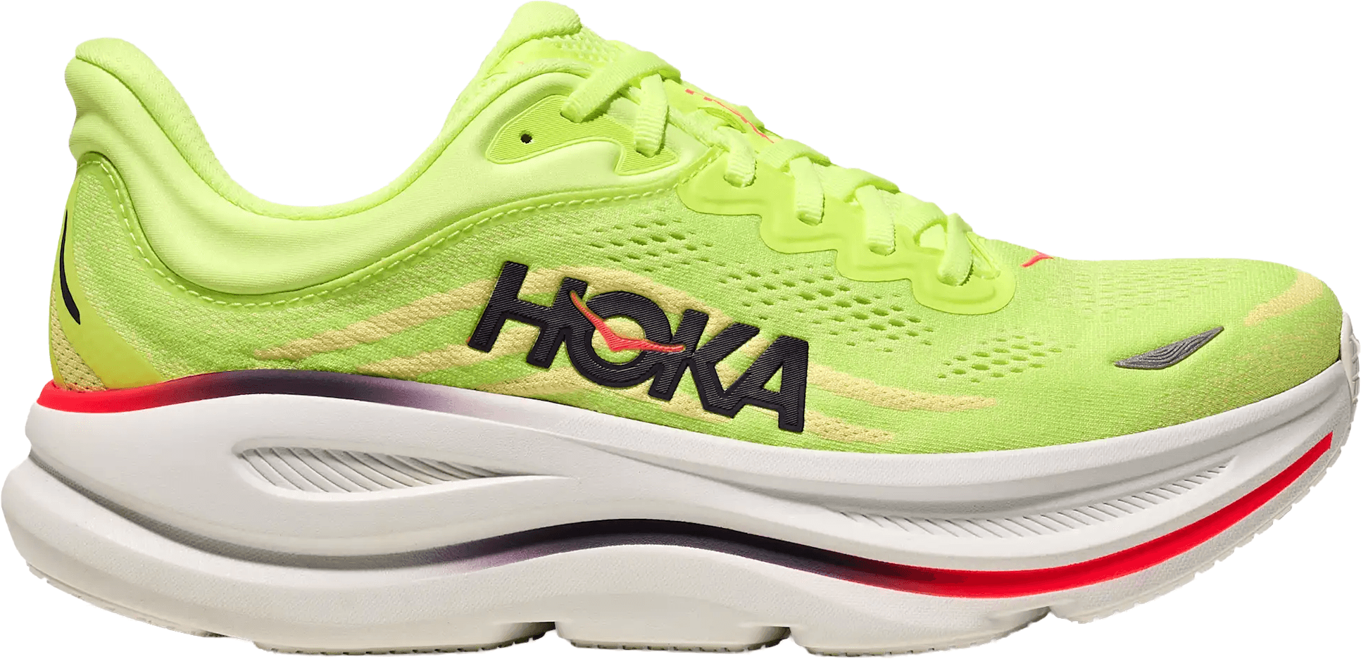 Zapatillas HOKA BONDI 9