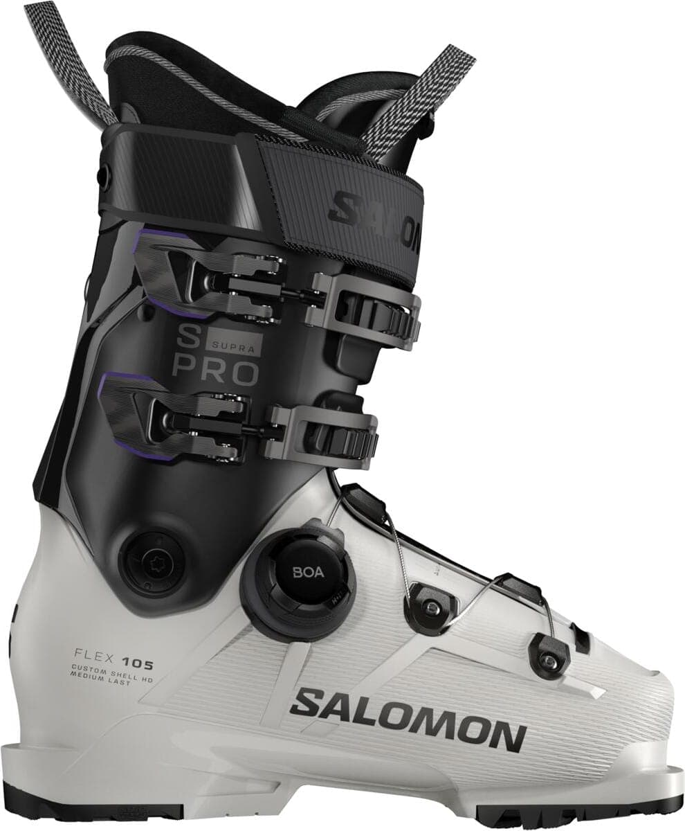 Botas SALOMON SPRO SUPRA BOA 105 W GW