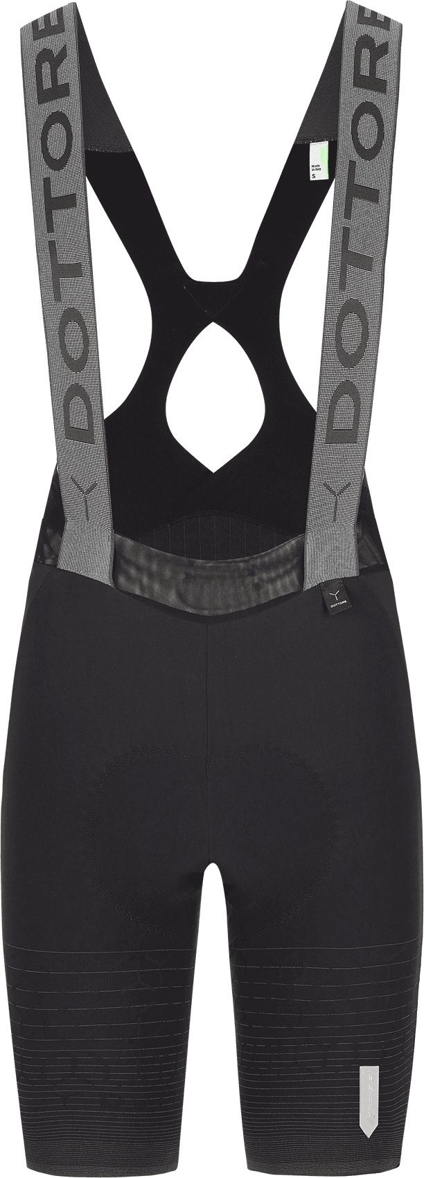 Culotte Q36.5 DOTTORE PRO BIB SHORTS WOMEN