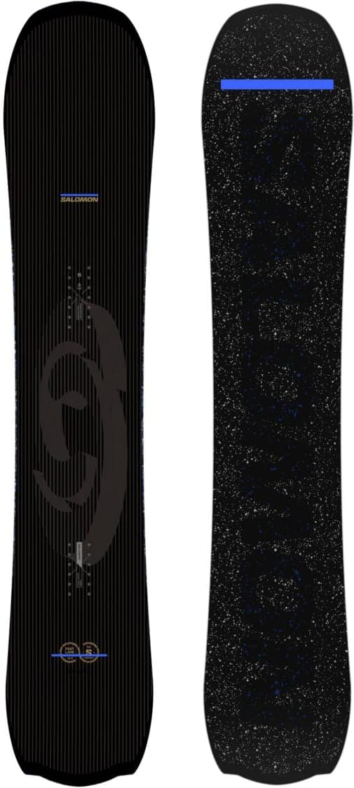 Tablas de Snowboard SALOMON SNOWBOARDS FASTLANE
