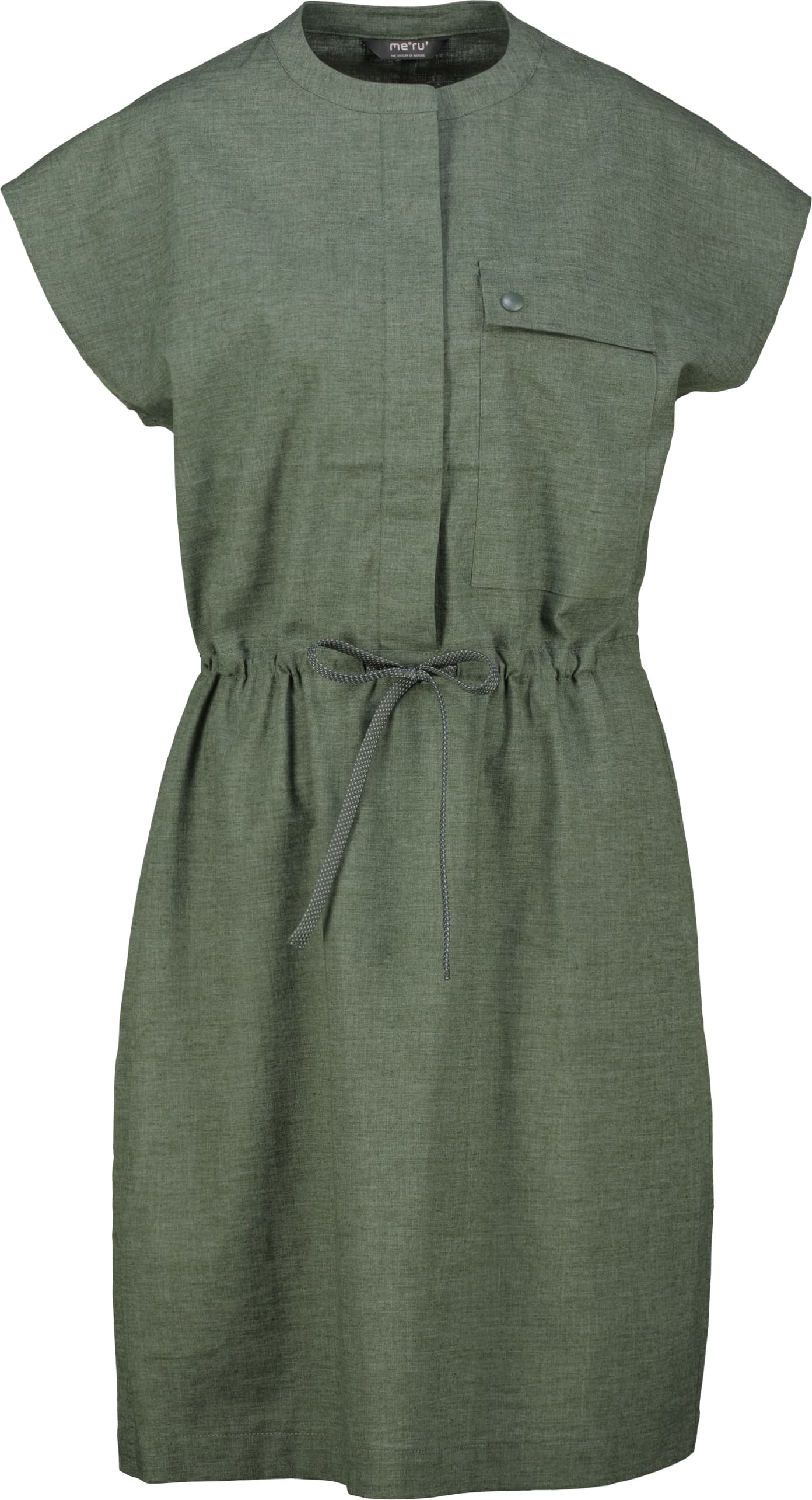 Vestido MERU VALENCE DRESS WOMAN