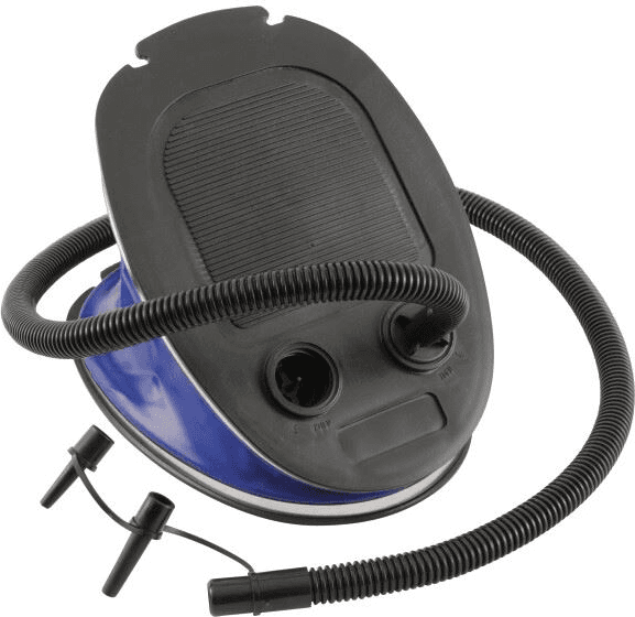 Accesorio y Recambio OUTWELL FOOT PUMP 5L