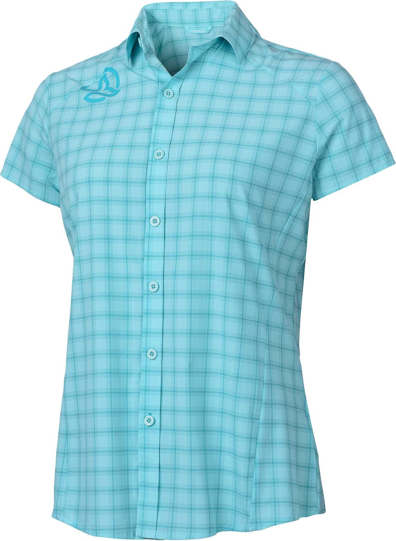 Camisa TERNUA BRITAM ST W