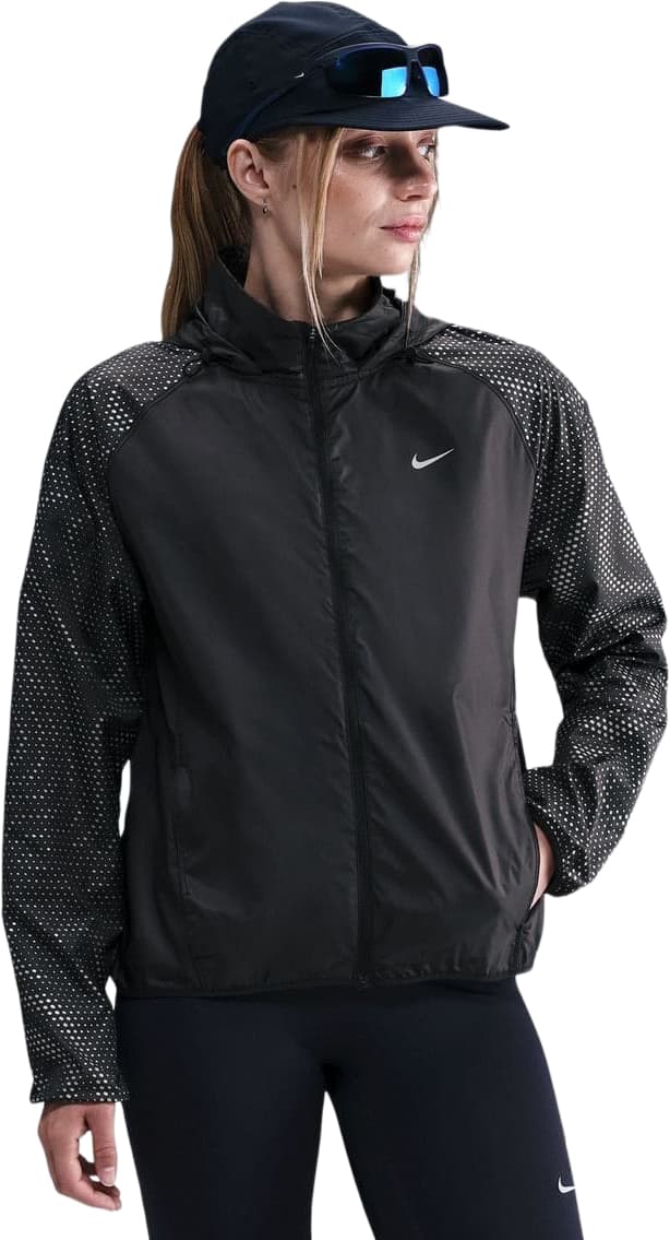 Chaqueta NIKE NIKE TEMPO FLASH