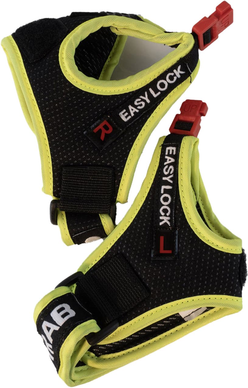 Accesorio y Recambio SKI TRAB CLIP XC STRAP