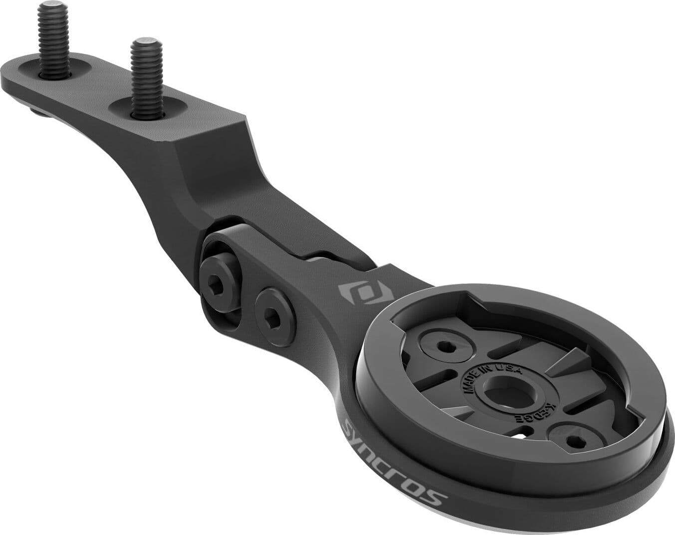 Accesorio y Recambio SYNCROS COMPUTER MOUNT FRONT IC AERO