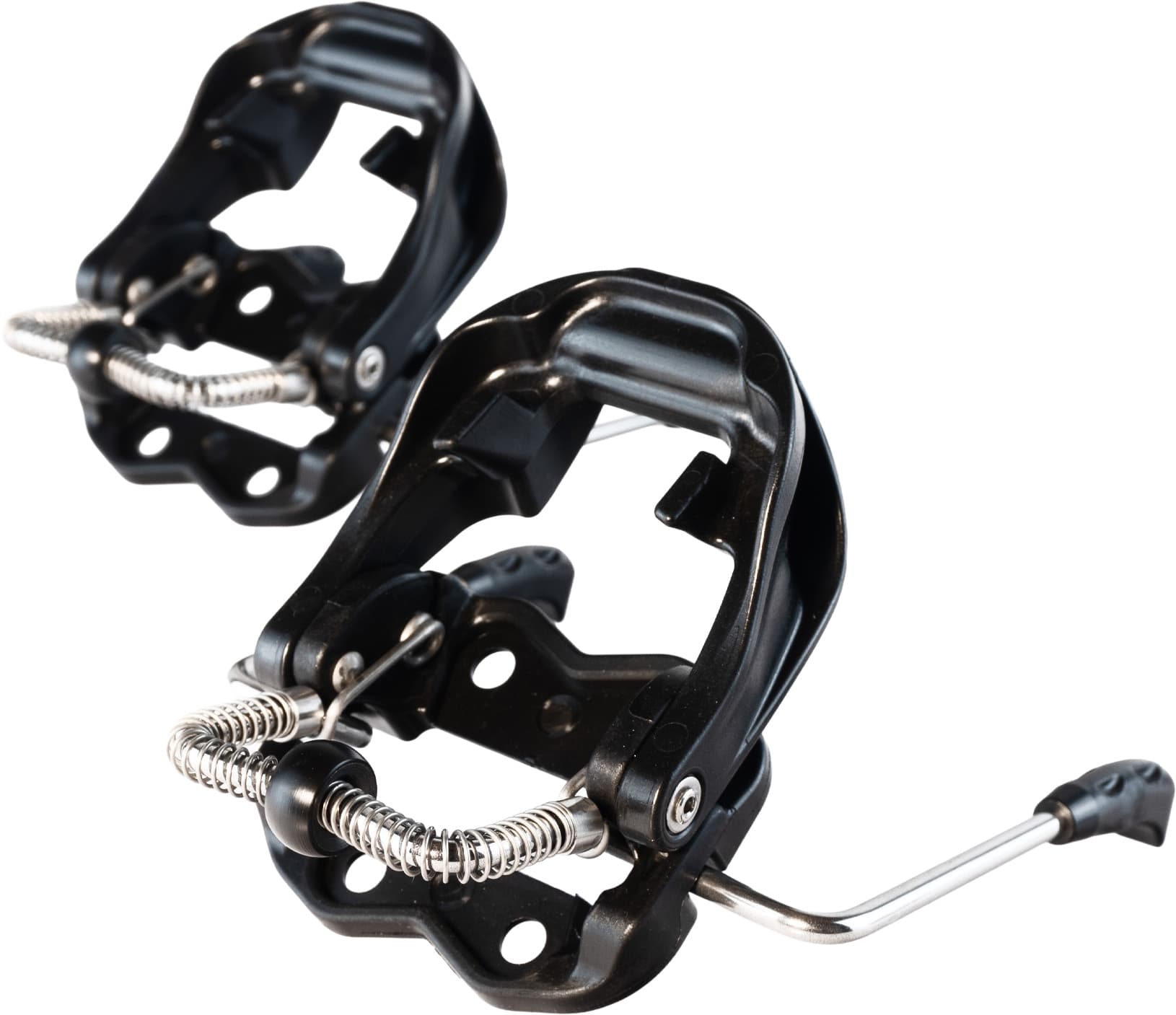 Fijaciones SKI TRAB SKI STOPPER VARIO