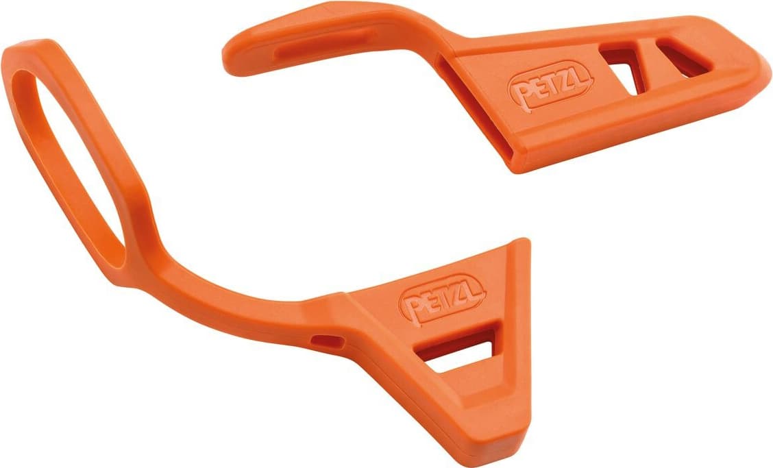 Piolet PETZL ACCESSOIRE  PICK AND SPIKE PROTECTION