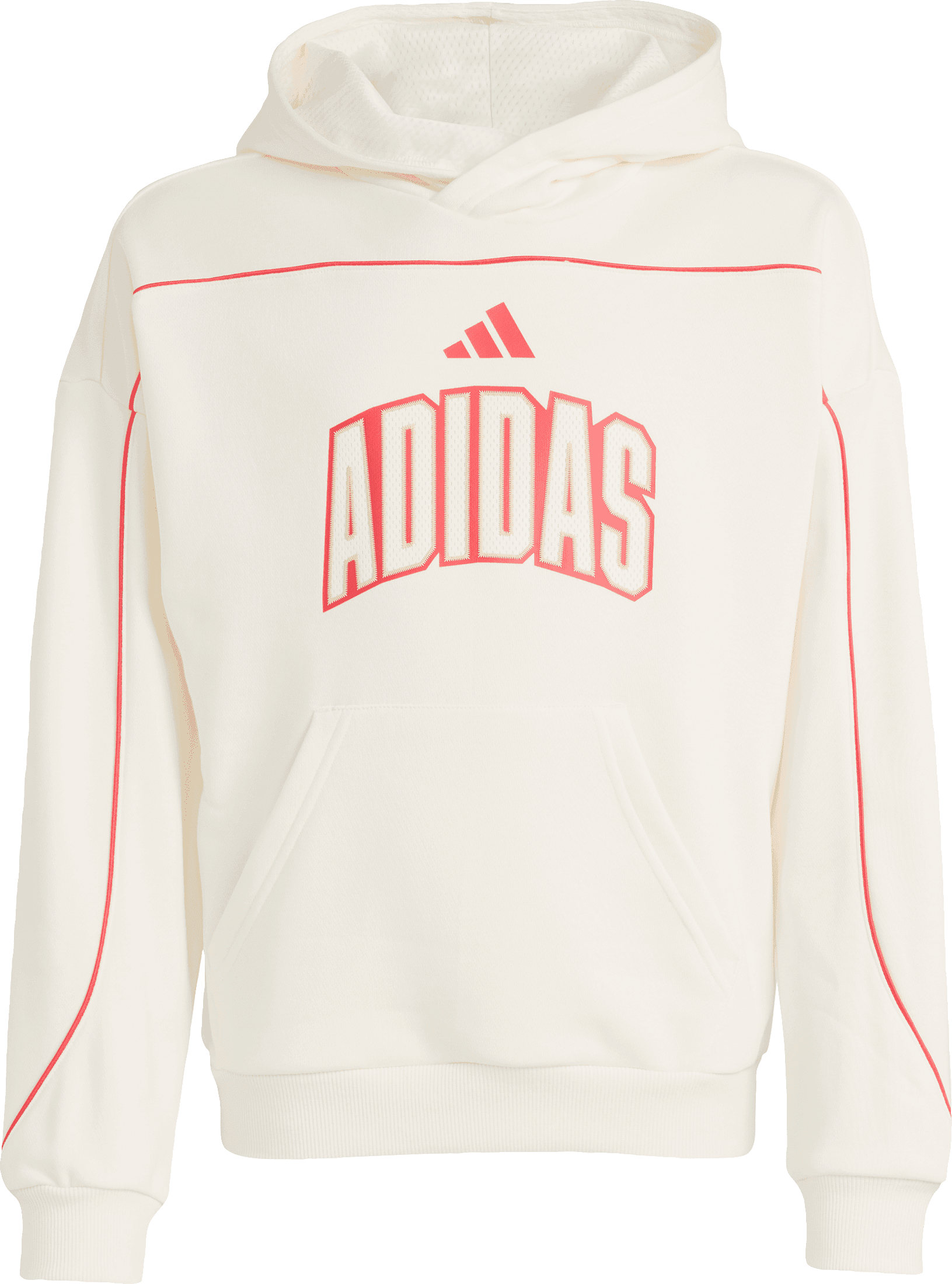 Sudadera ADIDAS J STD HD
