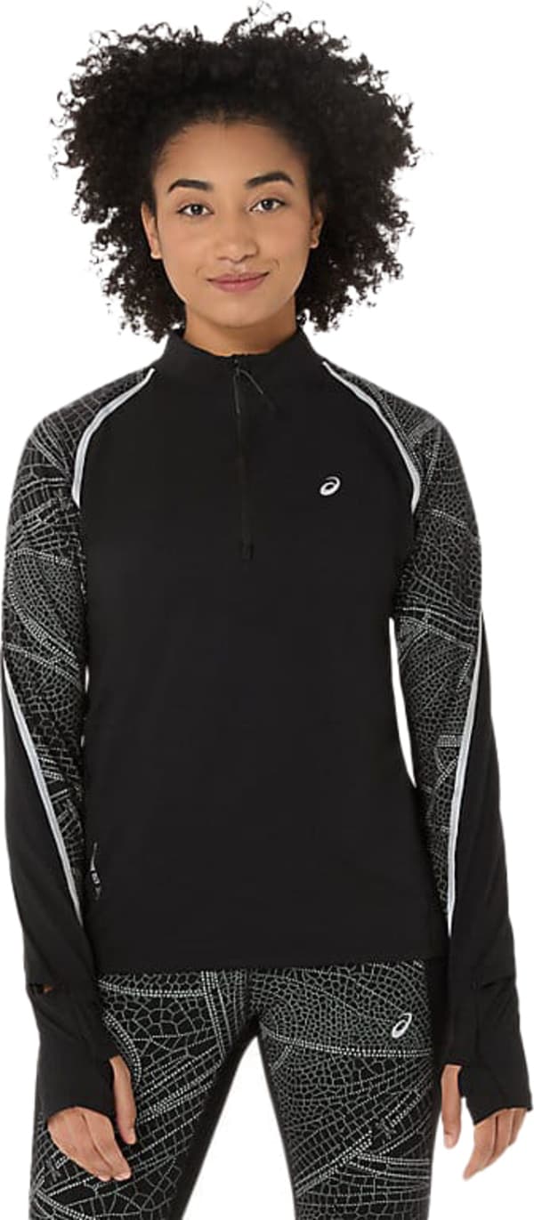 Camiseta ASICS LIMITED SERIES LITE-SHOW LS TOP