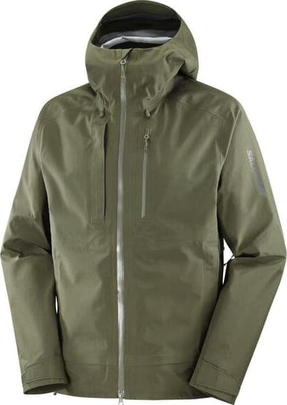 Chaqueta SALOMON OUTLINE 3L GTX® M