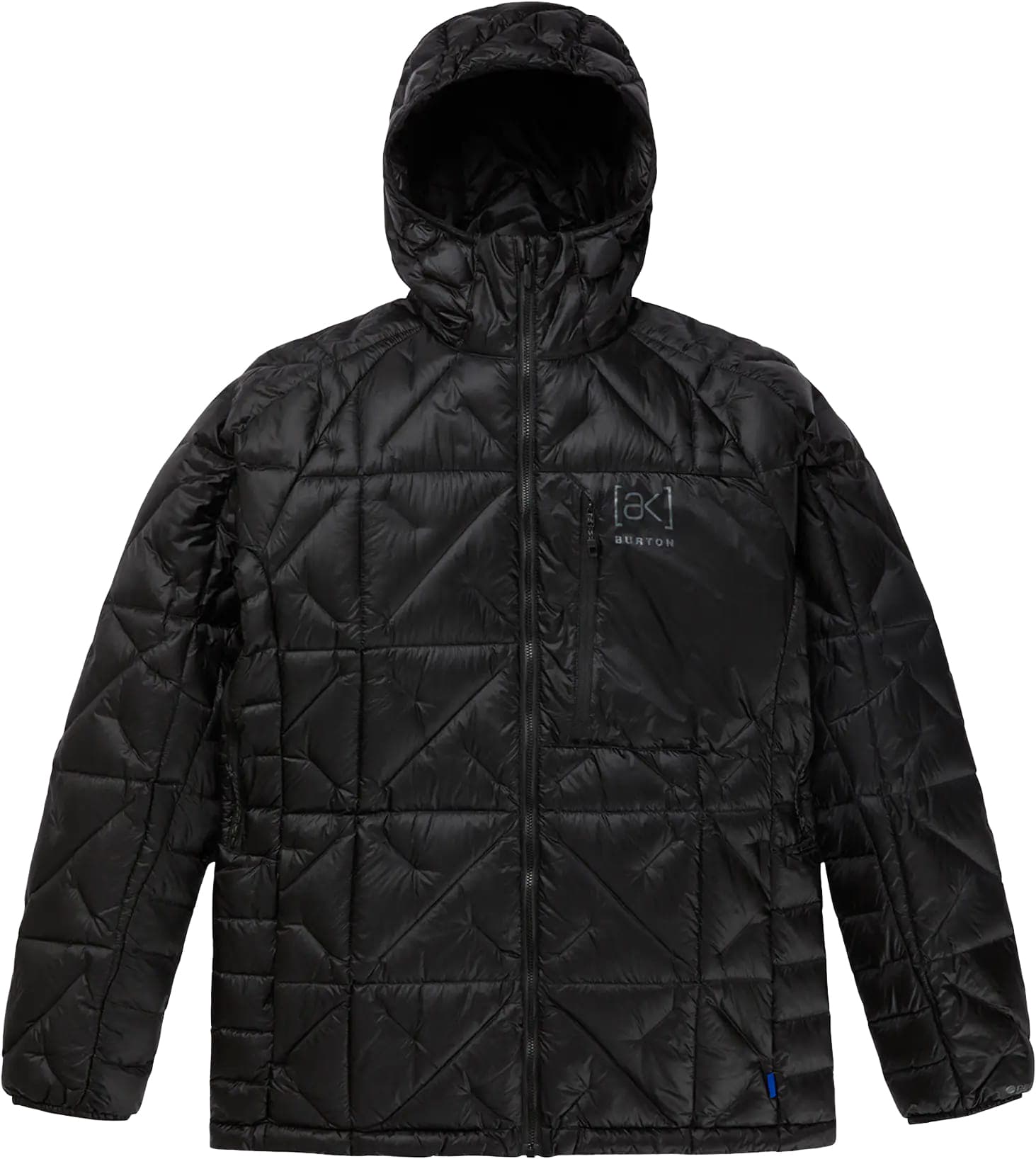 Forro Polar BURTON MEN'S [AK] BAKER DOWN HOODED INSULATOR