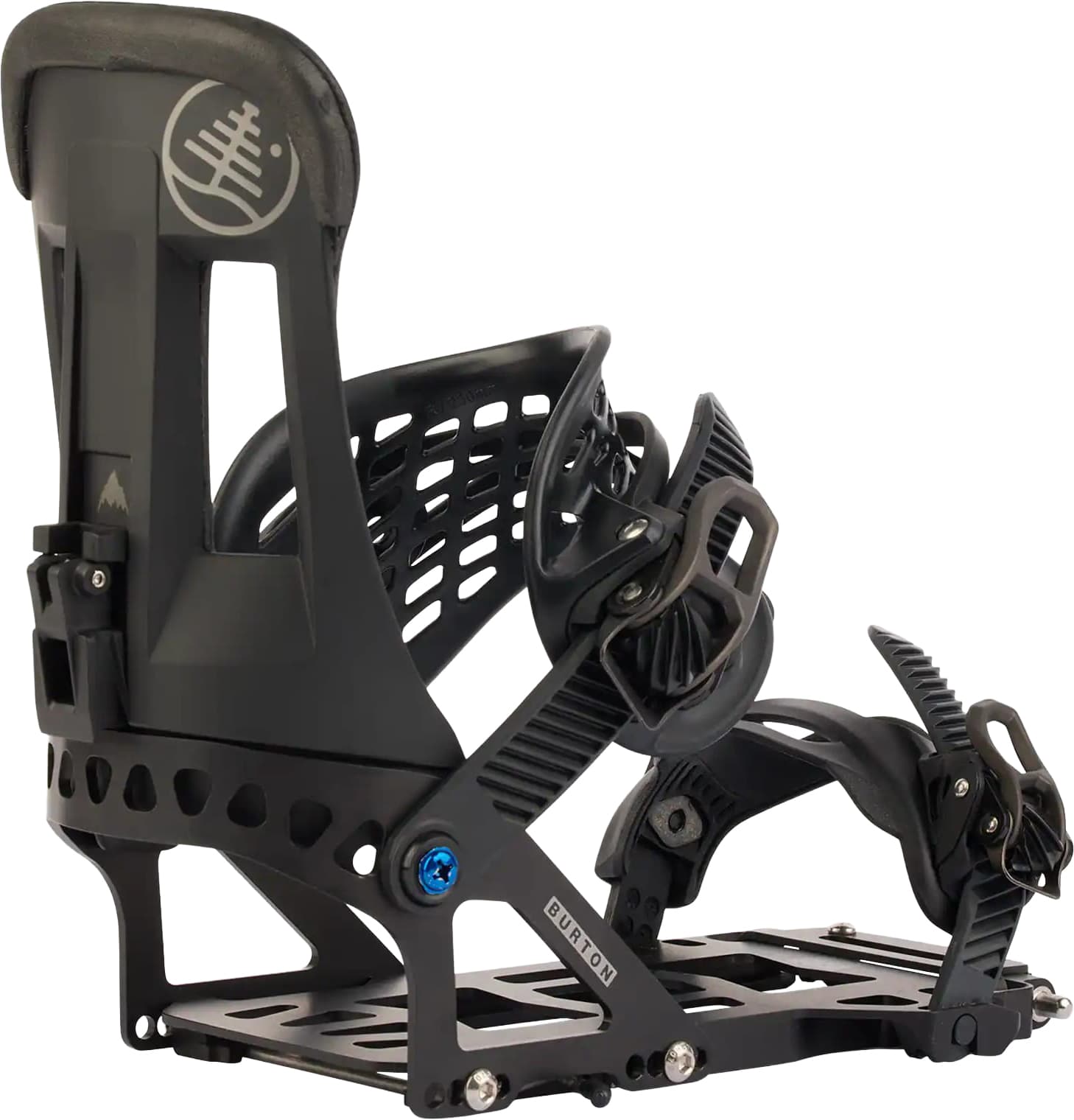 Fijaciones BURTON HITCHHIKER SPLITBOARD BINDINGS
