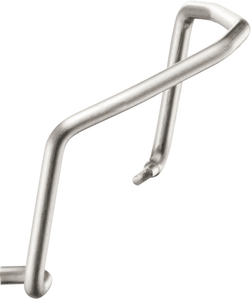 Piolet PETZL BARRETTES UNIVERSELLES BAR