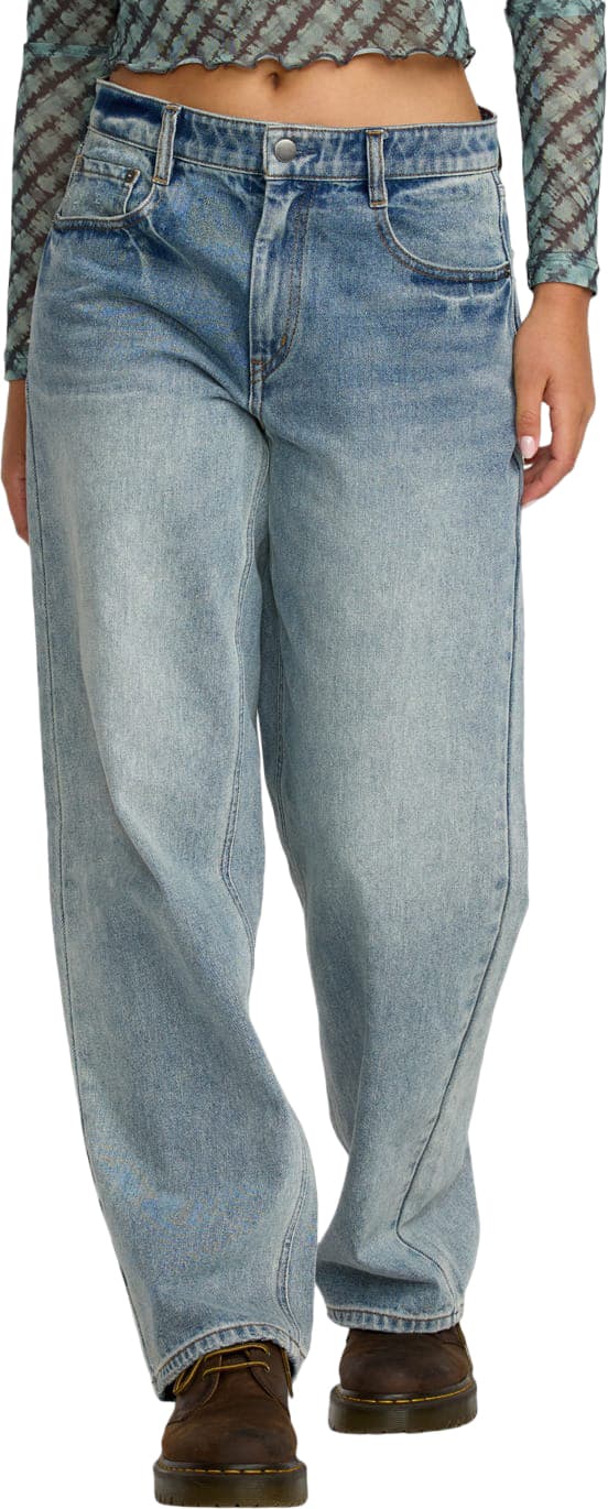 Pantalón RVCA COCO II DENIM PANT