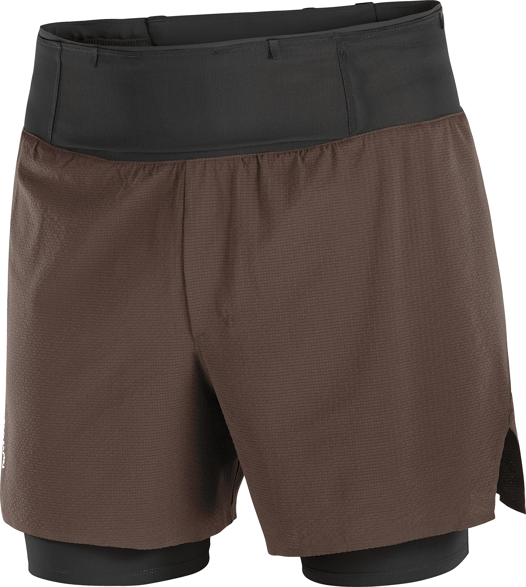 Pantalón SALOMON SENSE AERO 2IN1 SHTS 5 M