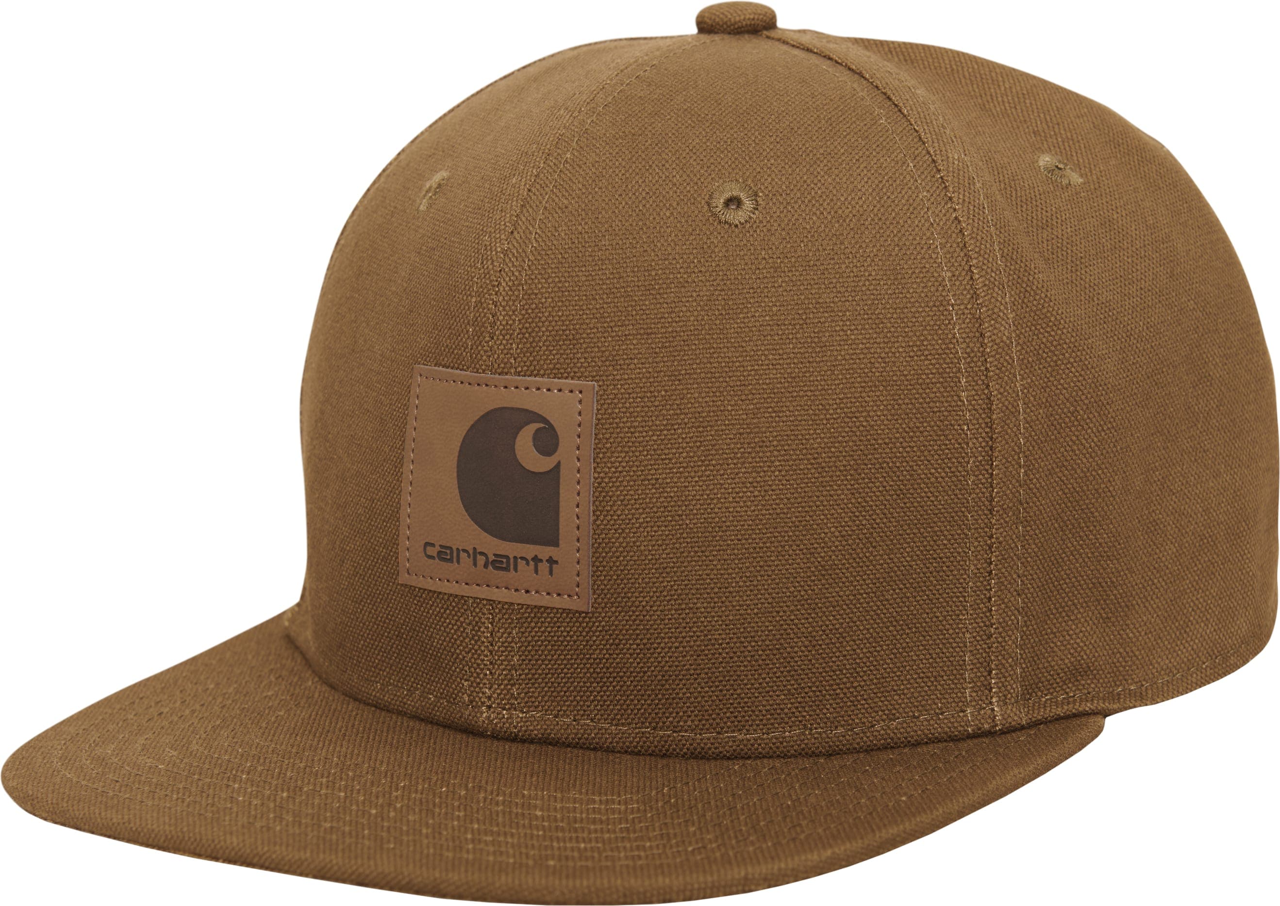 Gorra CARHARTT WIP LOGO CAP