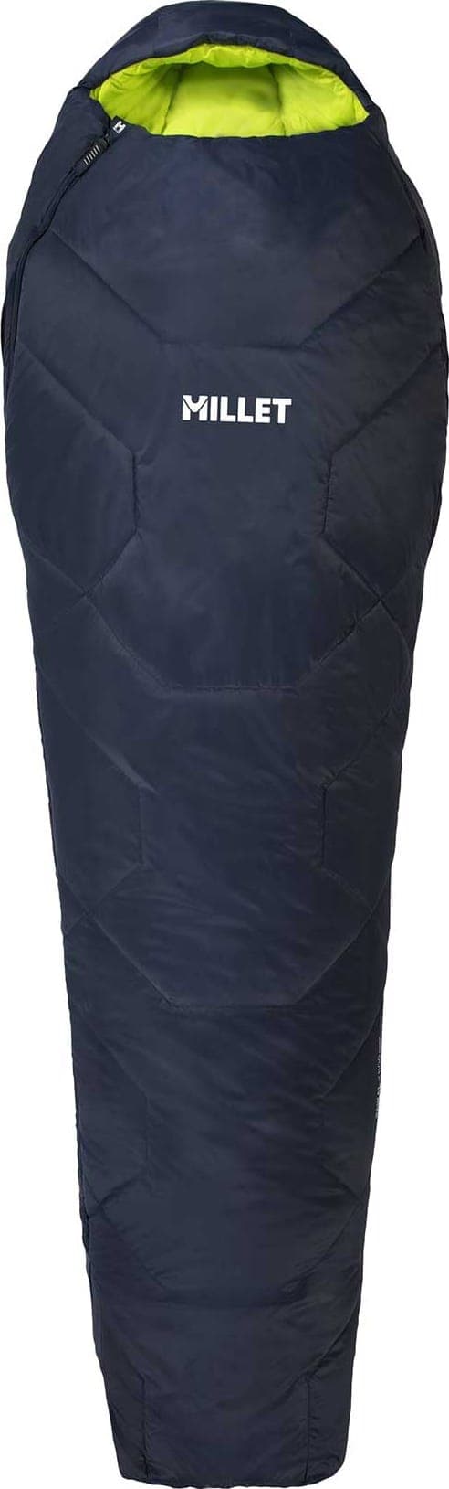 Sacos de dormir MILLET BAIKAL 1100 REG