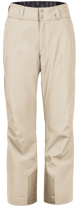 Pantalón THE MOUNTAIN STUDIO 3L CARV INSULATED STRETCH PANT