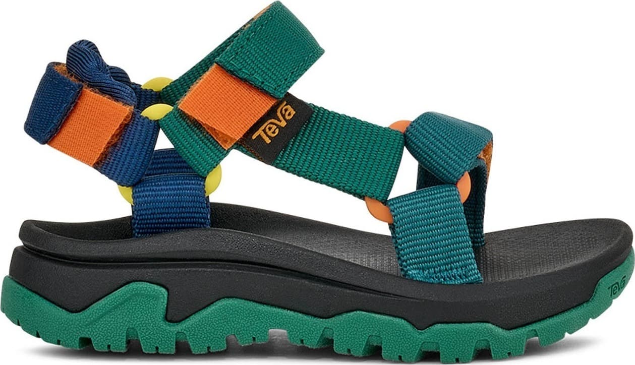Chanclas TEVA HURRICANE XLT JR