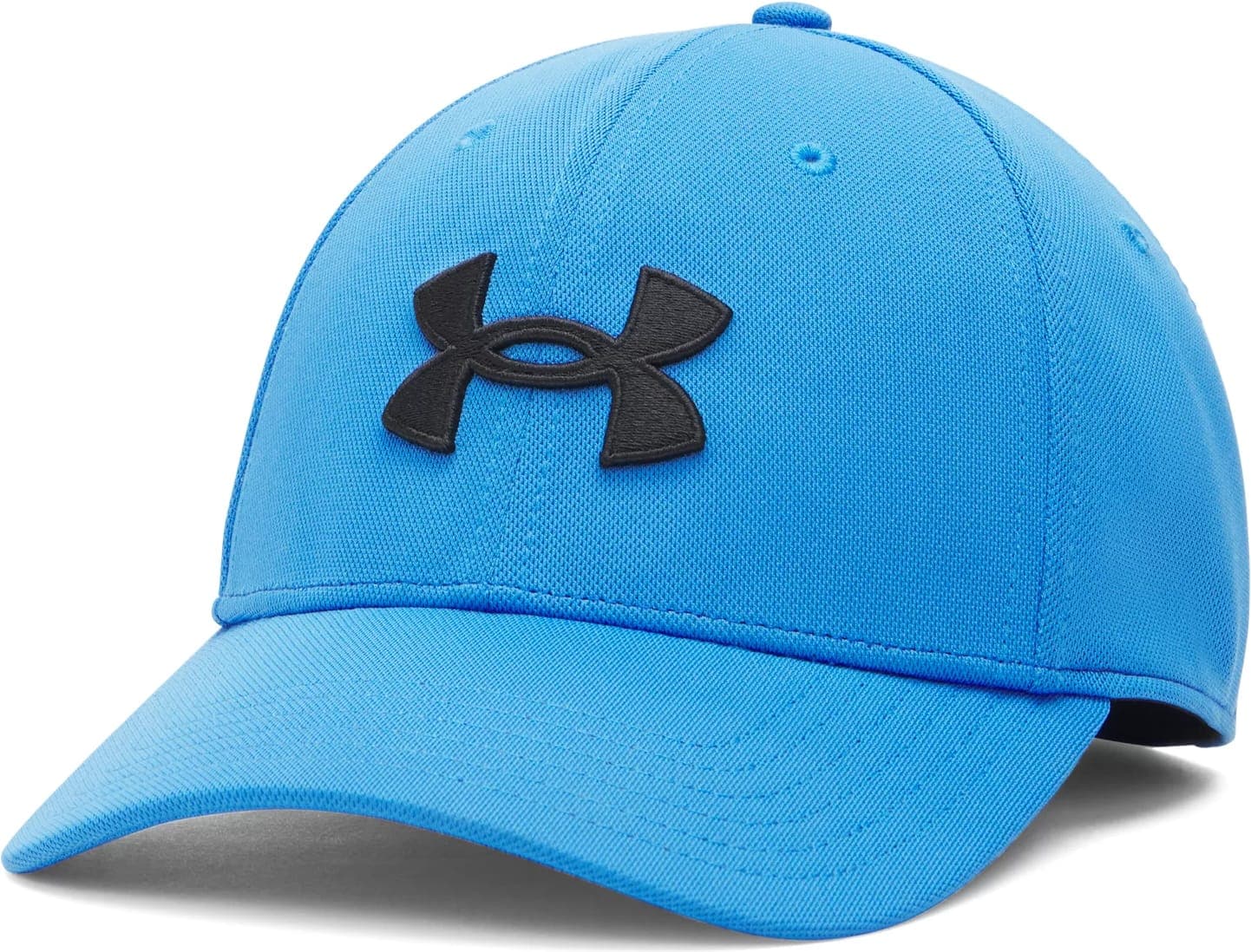 Gorra UNDER ARMOUR M BLITZING LOW STR