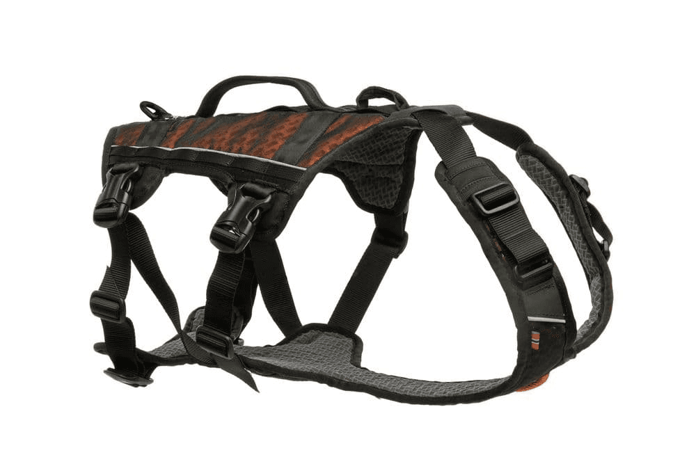 Arnés NON STOP DOGWEAR ROCK LONG