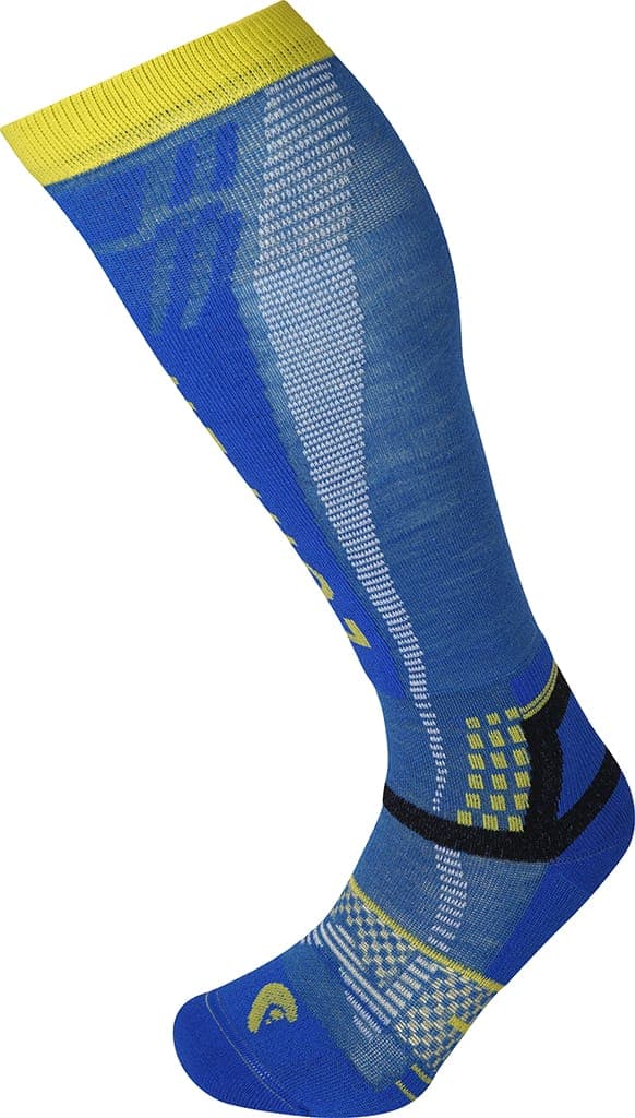 Calcetines LORPEN S3SMC SKI MOUNTAINEERING ECO