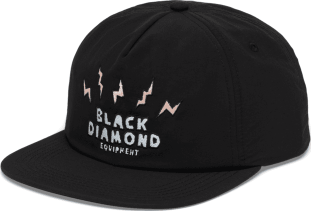 Gorra BLACK DIAMOND SYNTHETIC SURF HAT