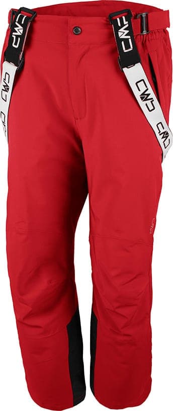 Pantalón CMP CAMPAGNOLO MAN SKI SALOPETTE
