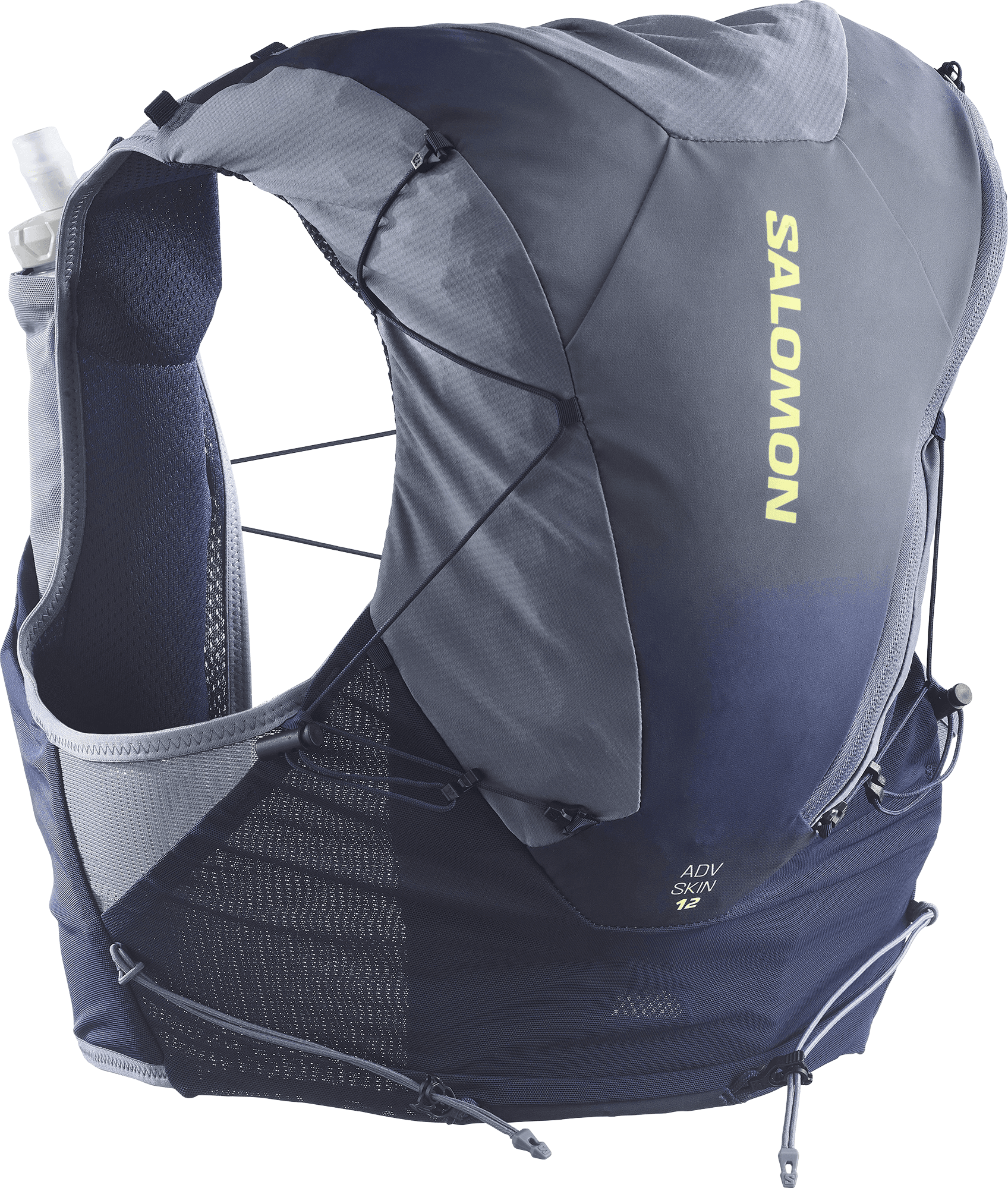 Chaleco SALOMON ADV SKIN 12 GRADIENT SET