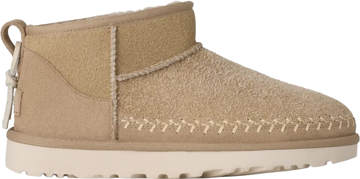 Botas UGG W CLASSIC ULTRA MINI BIARRITZ