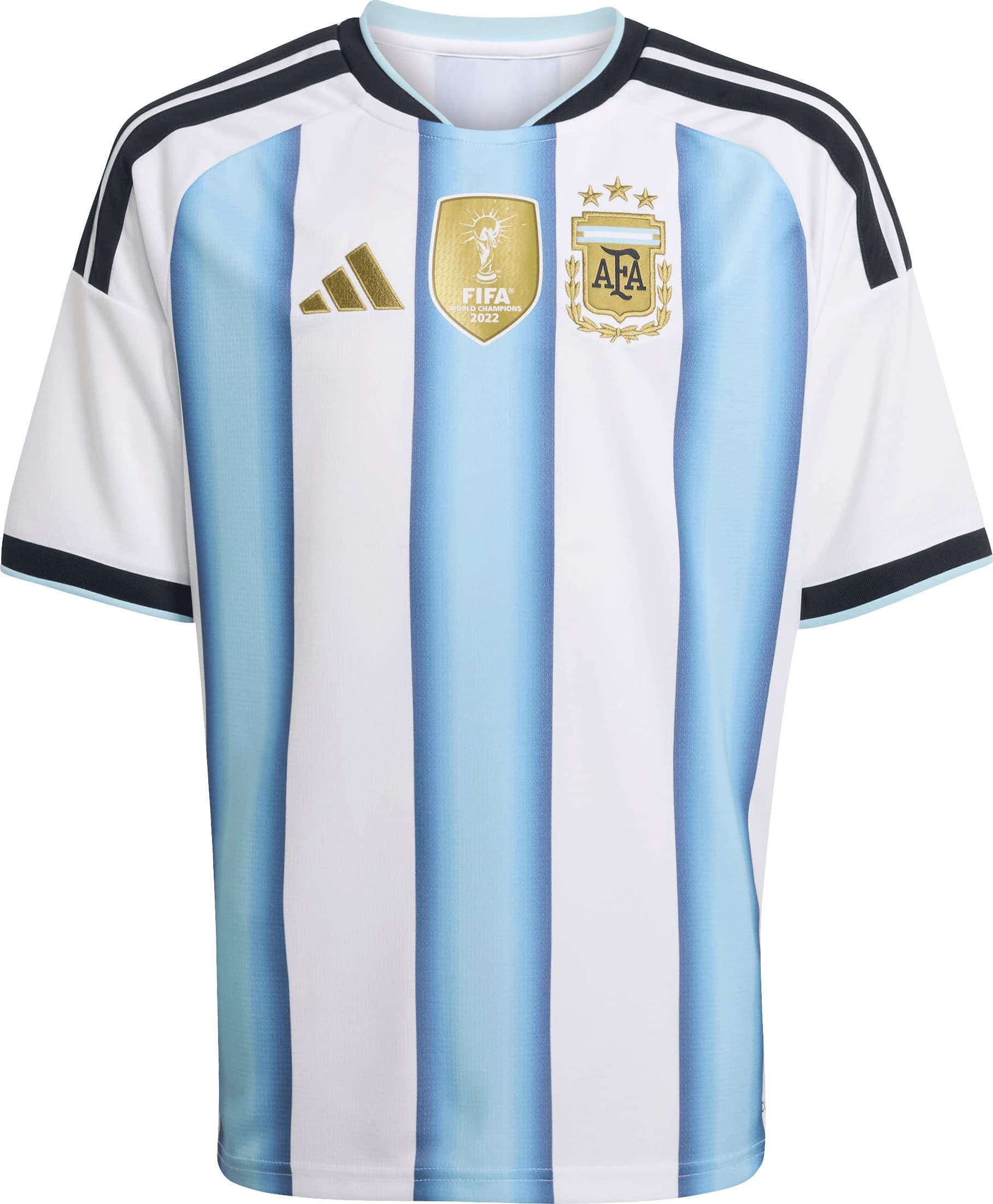 Camiseta ADIDAS ARGENTINA AWAY KID FIFA WORLD CUP 2026™