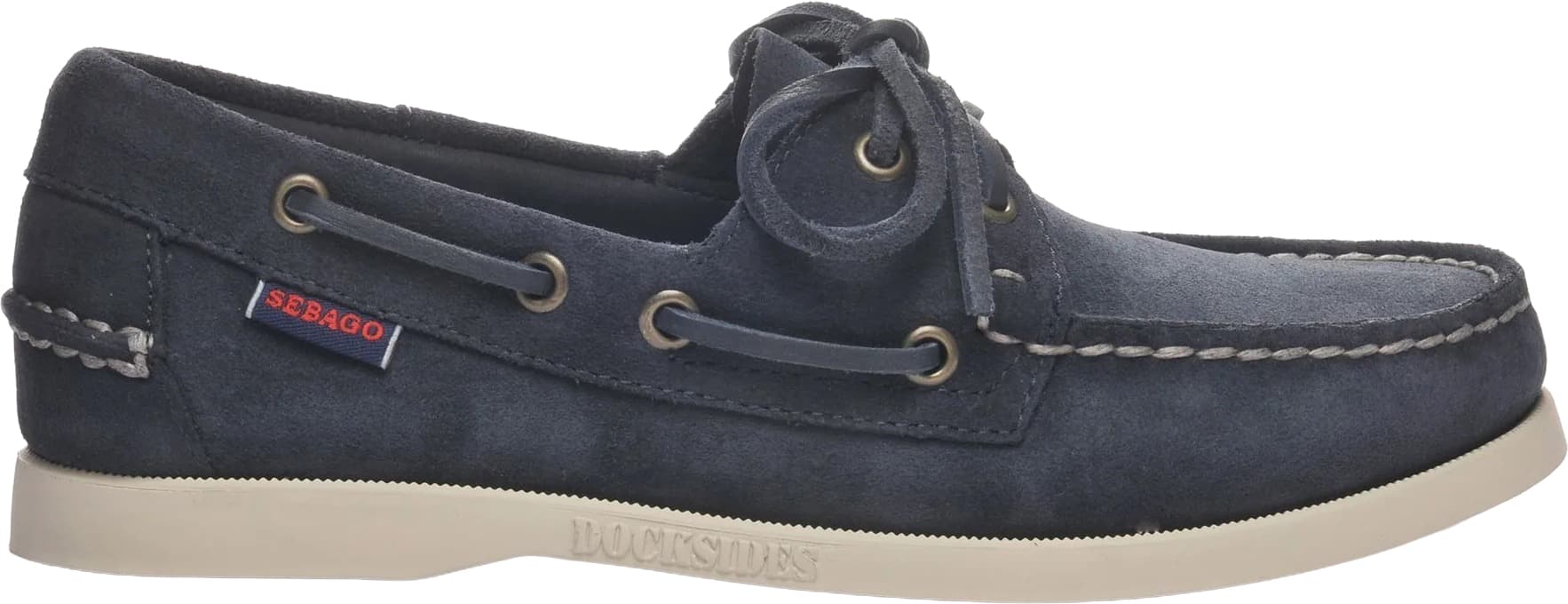 Zapatillas SEBAGO PORTLAND FLESH OUT WOMAN