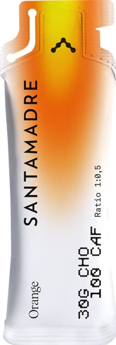 Gel SANTA MADRE 30CHO 100 CAF GEL