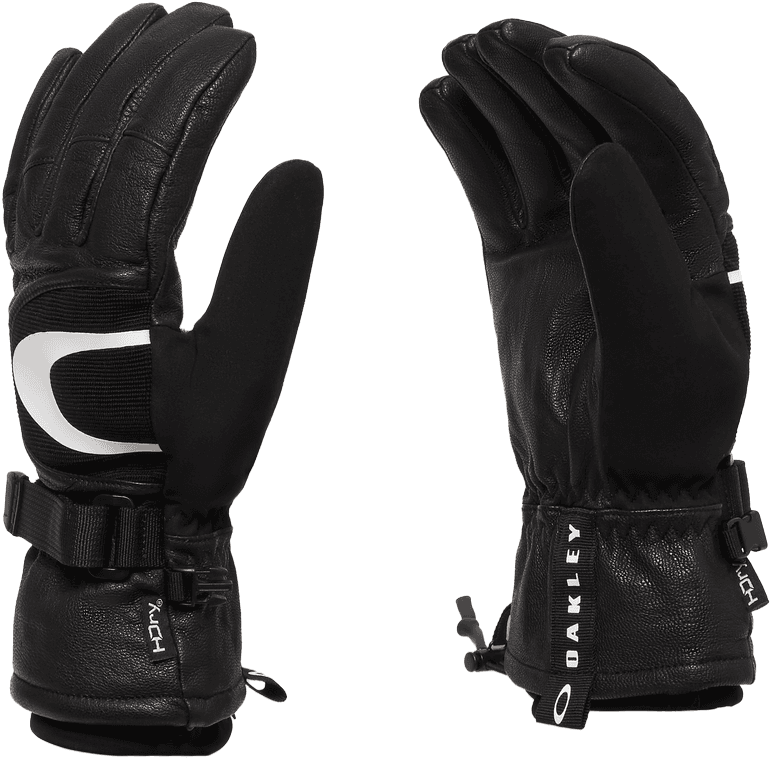 Guantes OAKLEY TIMBERLINE GLOVE
