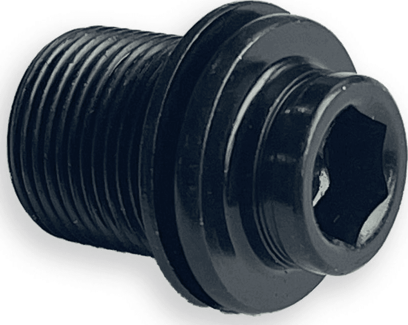 Accesorio y Recambio CUBE CRANK SCREW PROWEEL MTB HIBRID PRO