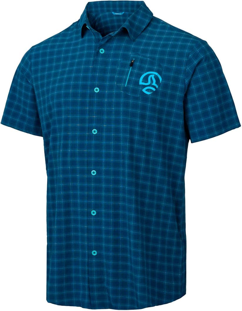 Camisa TERNUA ATHYM ST M