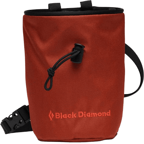Bolsa de Magnesio BLACK DIAMOND MOJO CHALK BAG