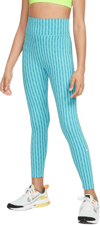 Malla NIKE ONE BIG KIDS' (GIRLS') DRI-FIT