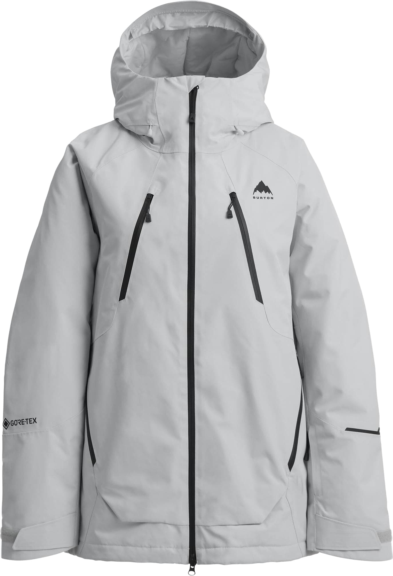 Chaqueta BURTON WOMEN'S RESERVE GORE-TEX 2L INSULATED JACKET