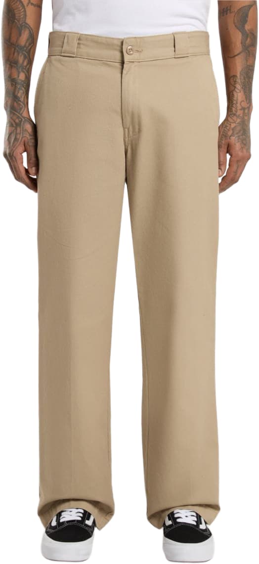 Pantalón DICKIES 247 REGULAR WORK PANT
