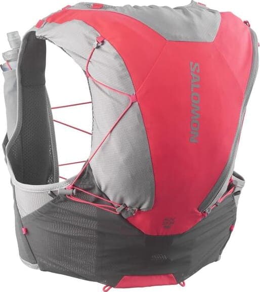 Chaleco SALOMON ADV SKIN 12 SET