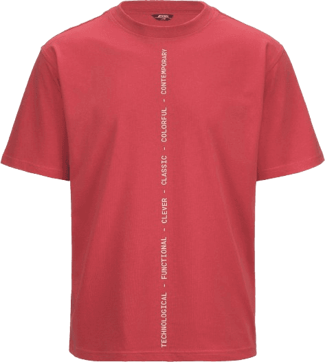 Camisetas Casualstyle