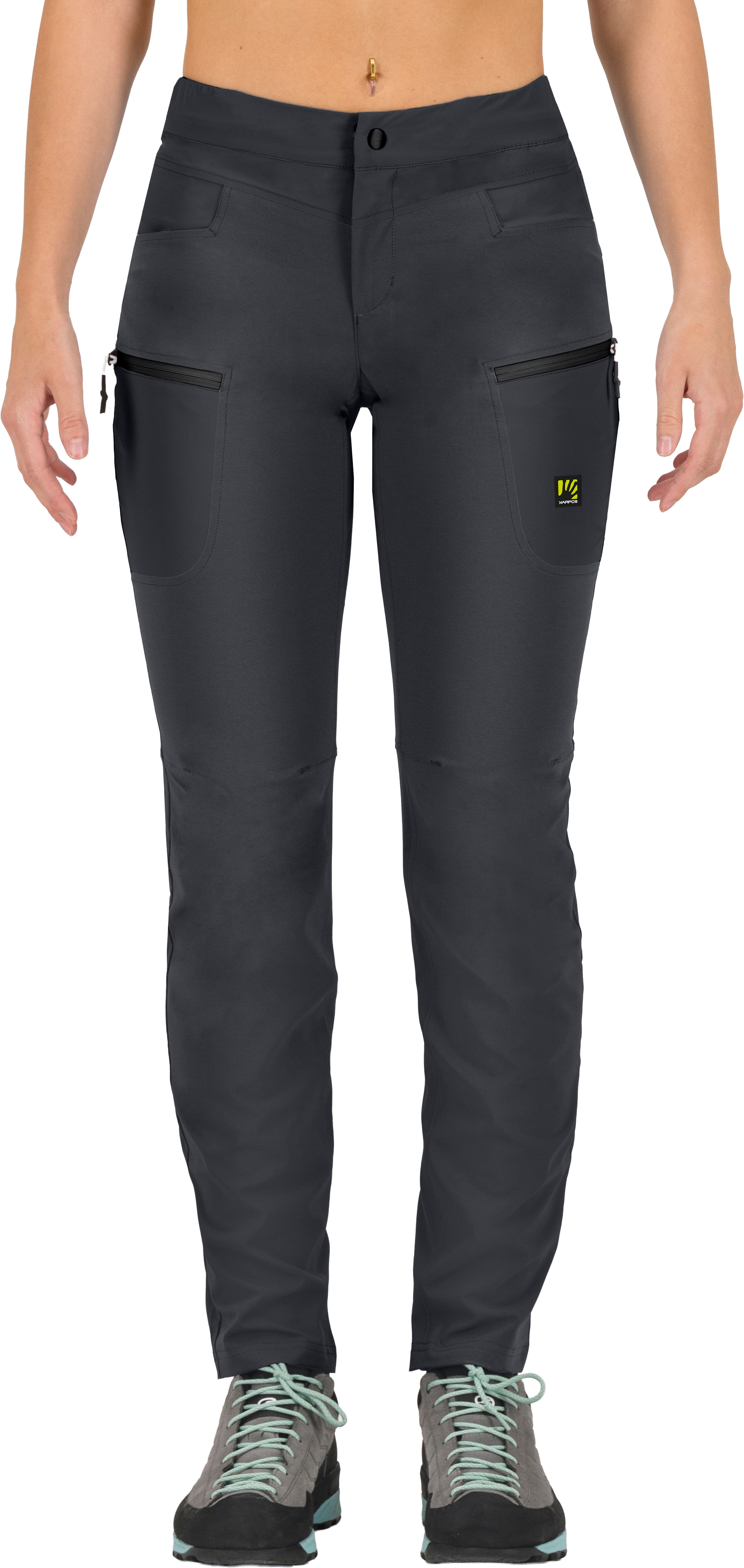 Pantalón KARPOS LASTIA W PANTS