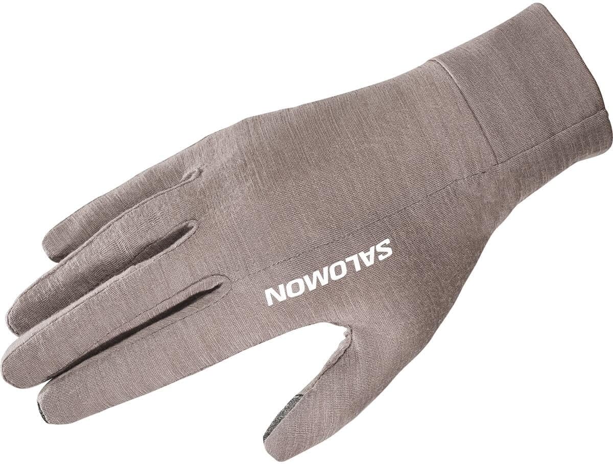 Guantes SALOMON MERINO GLOVES U