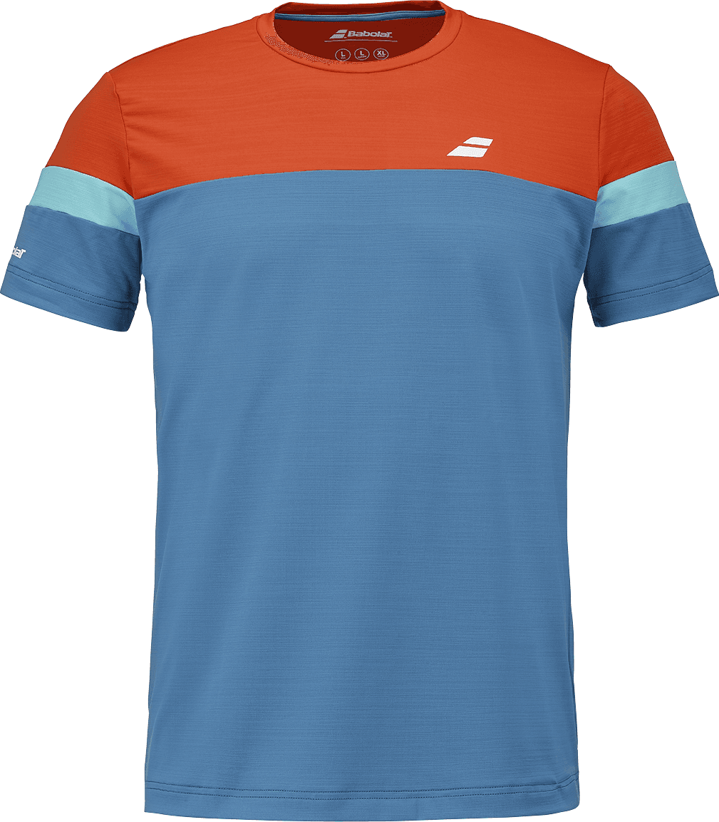 Camiseta BABOLAT CREW NECK TEE